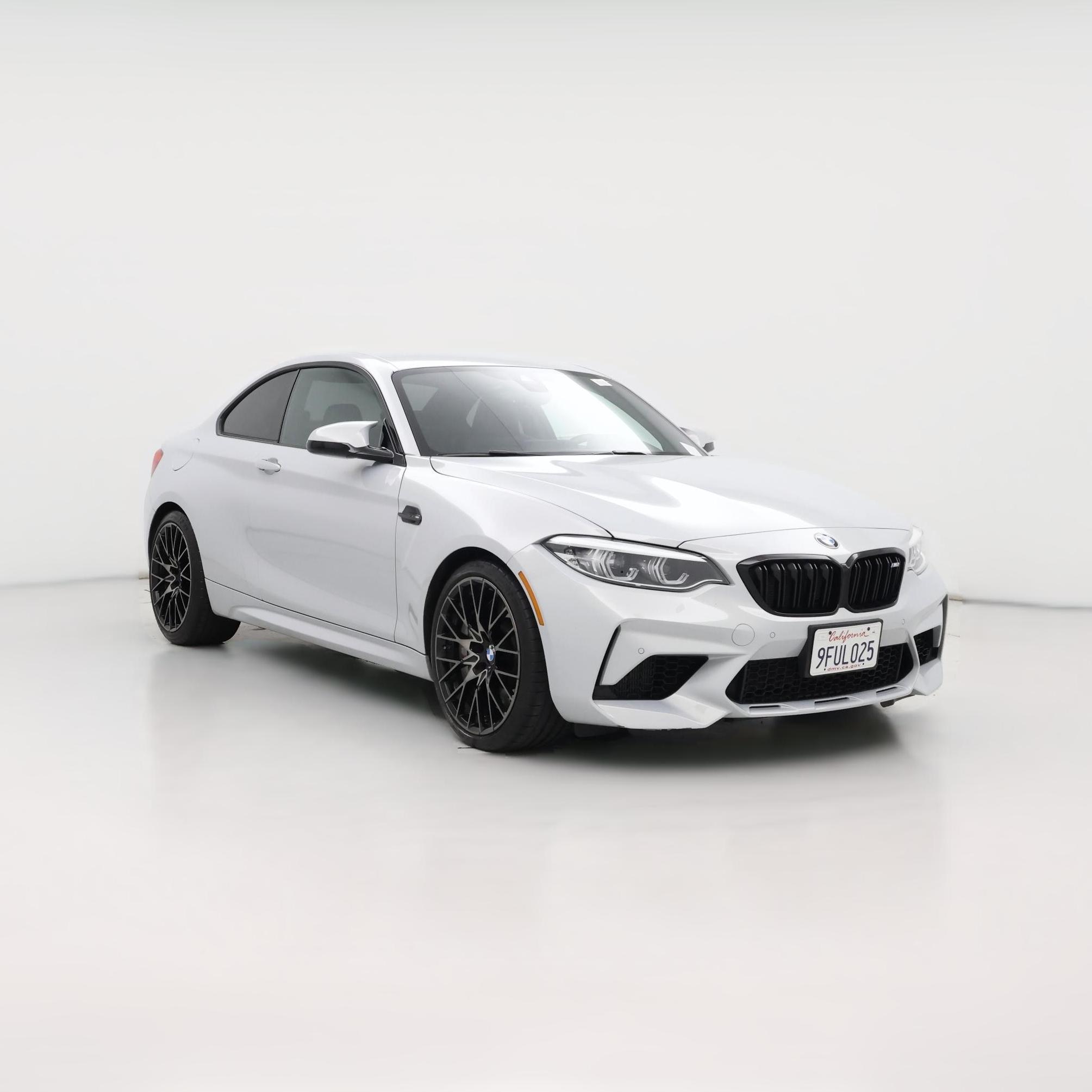 bmw m2 coupe 2019 WBS2U7C54KVJ07595 image bmw m2 coupe 2019 WBS2U7C54KVJ07595 image
